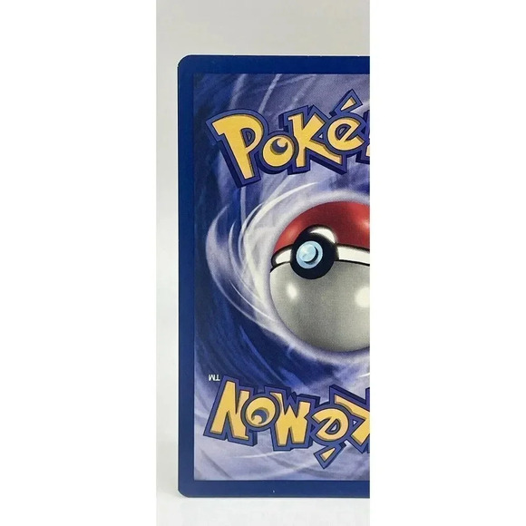 Mysterious Fossil 62/62 Fossil‎ 1999 Vintage Pokemon Trainer Card NM - Picture 5 of 6